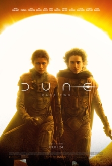 Dune - Part Two